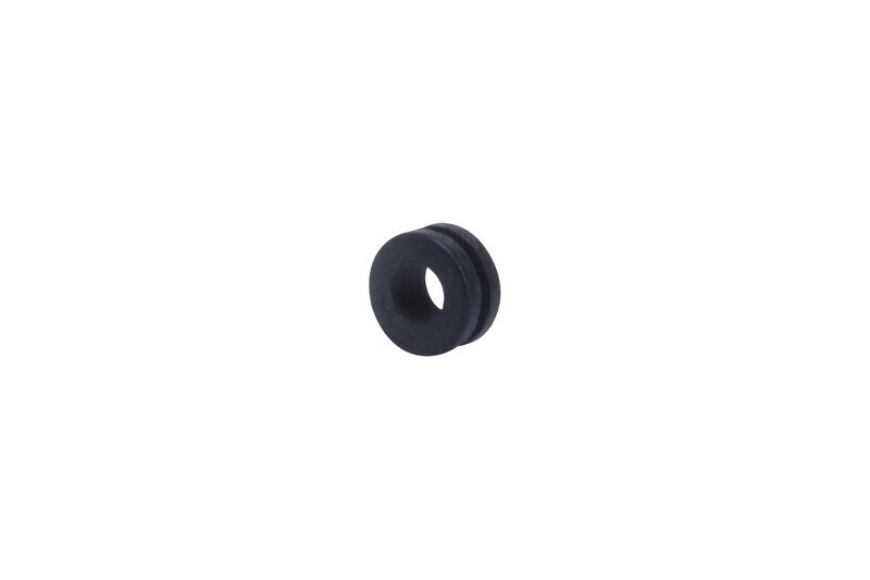 Rubber antivibration
