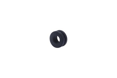 Rubber antivibration