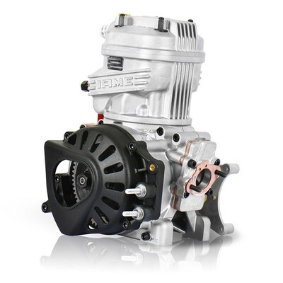Complete engines