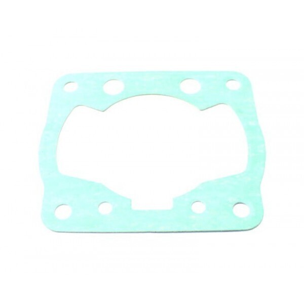Vortex cylinder base gasket