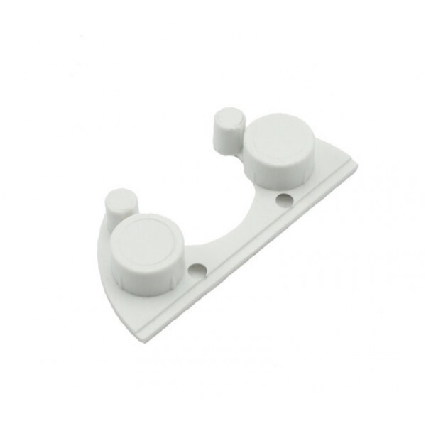 Vortex Shifter Rok nylon stuffer