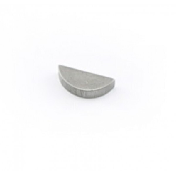 Ignition Keyway 13x5x3 mm