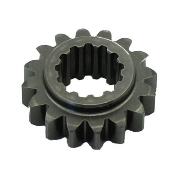 Rok Shifter primary transmission sprocket
