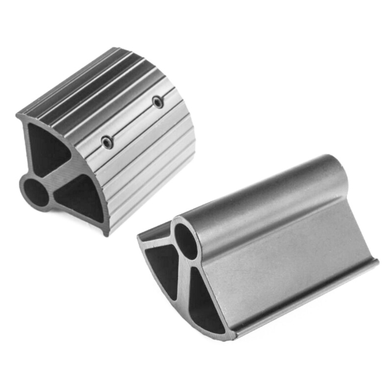 Pedals extension (2x)