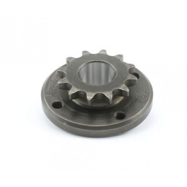 Mini Rok front sprocket