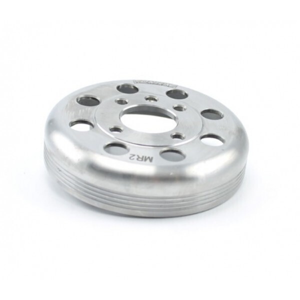 Mini Rok Clutch Drum