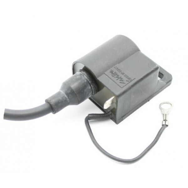 Mini Rok Selettra coil
