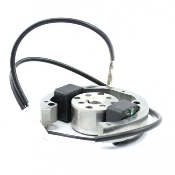 Mini Rok complete ignition