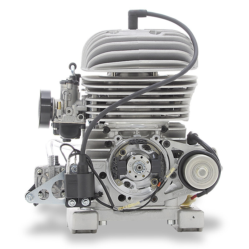 Motore completo Mini Rok