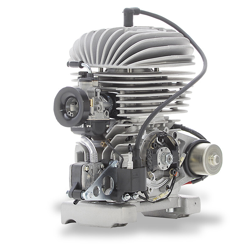 Motore completo Mini Rok