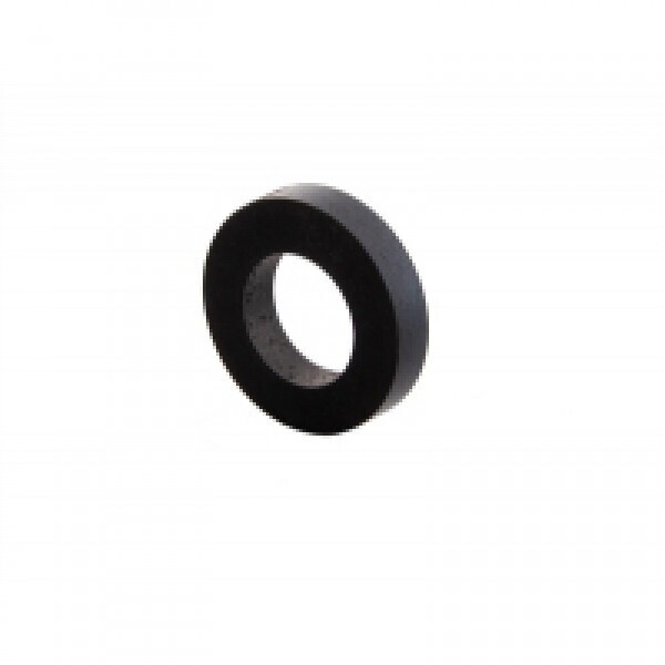 Dumper rubber