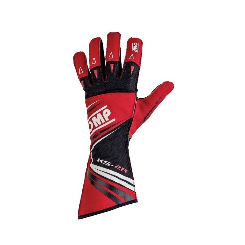 OMP KS-2R Red
