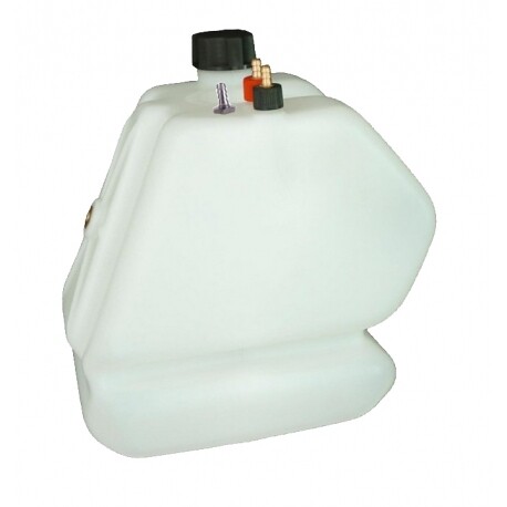 CRG fuel tank