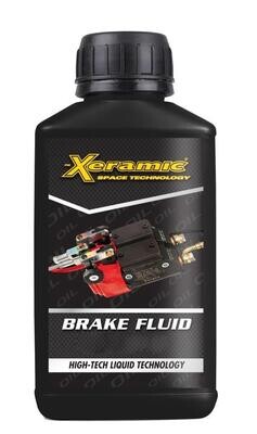 Brake fluid