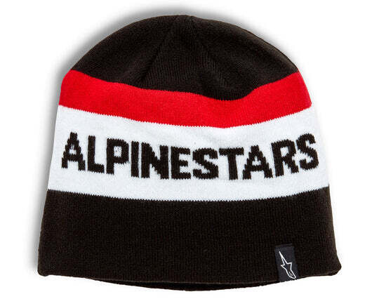 Alpinestars Stake beanie Black