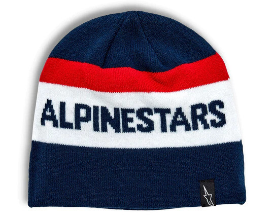 Alpinestars Stake beanie Navy
