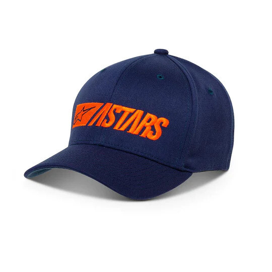 Cappellino Alpinestars Reblaze Navy