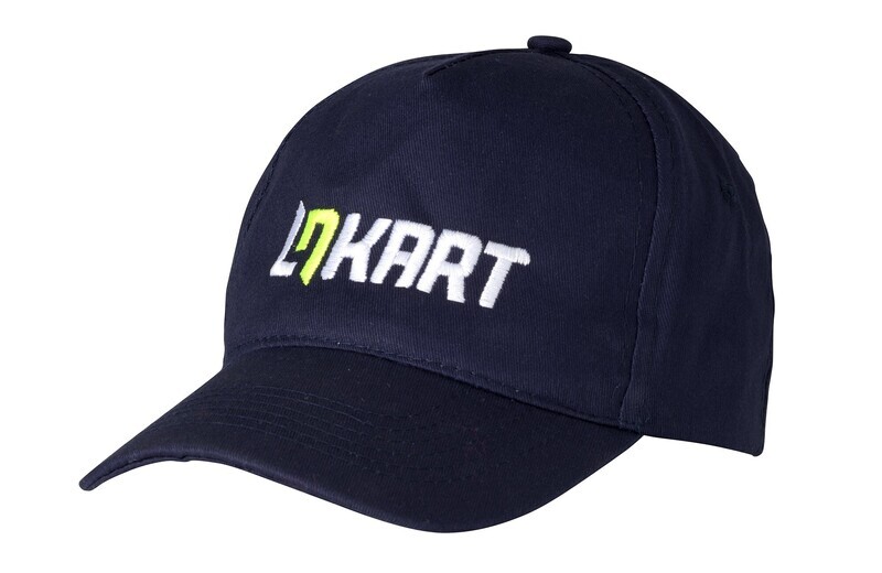 LN Kart hat