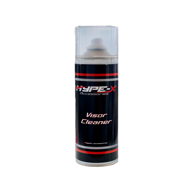 Hype-X Visor Cleaner