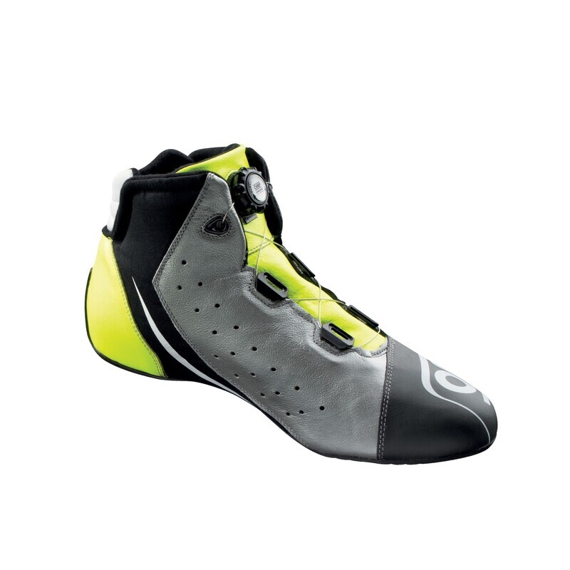 Scarpe OMP One Evo X R