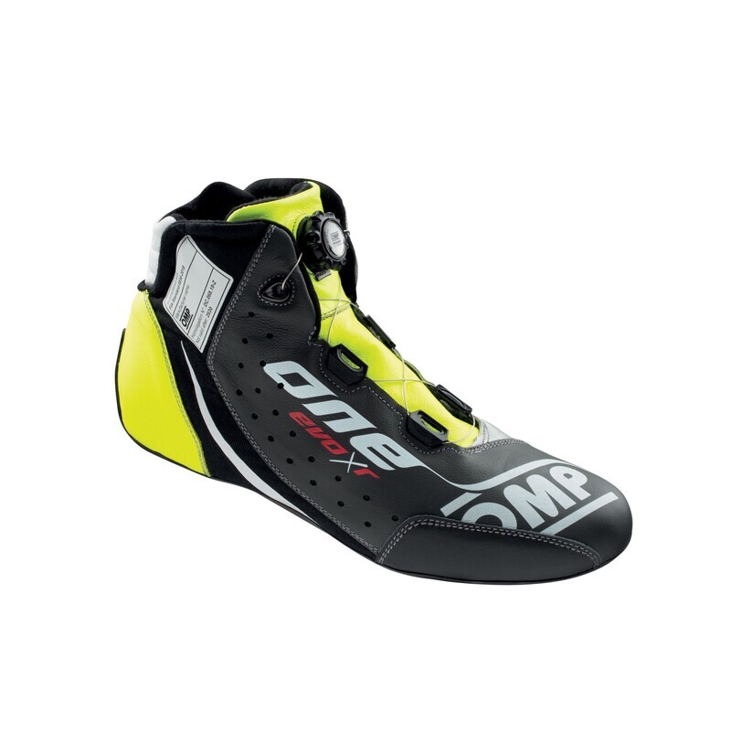 Scarpe OMP One Evo X R