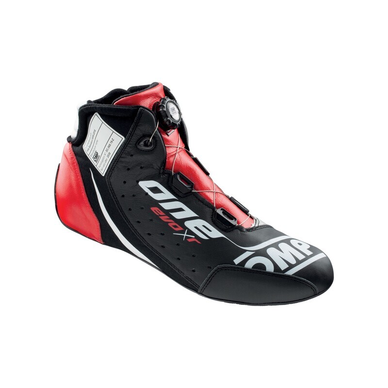 Scarpe OMP One Evo X R