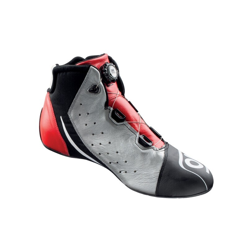 Scarpe OMP One Evo X R