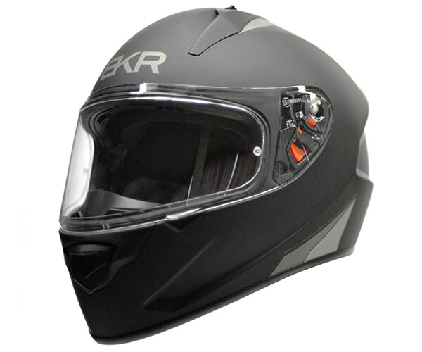 BKR XPERIENCE Helmet
