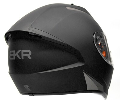 BKR XPERIENCE Helmet