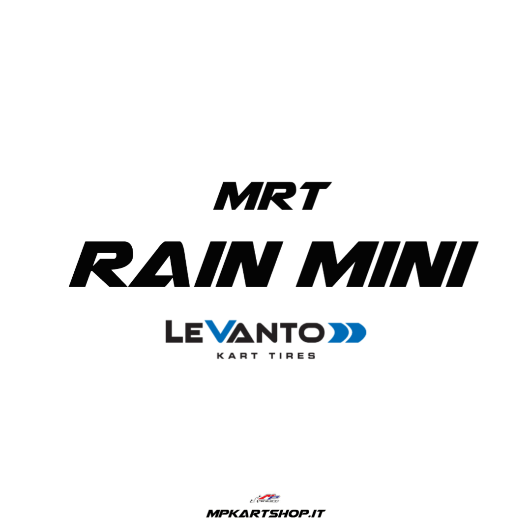 Levanto Mini Rain MRT