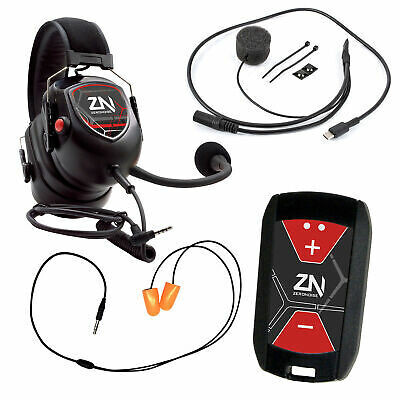 Zeronoise Pit-Link amplifier Kit PRO
