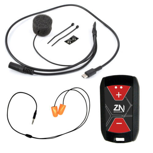 Zeronoise Pit-Link amplifier Kit Basic
