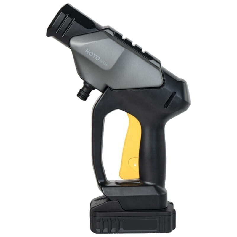 Hoto 20 V cordless high pressure washer