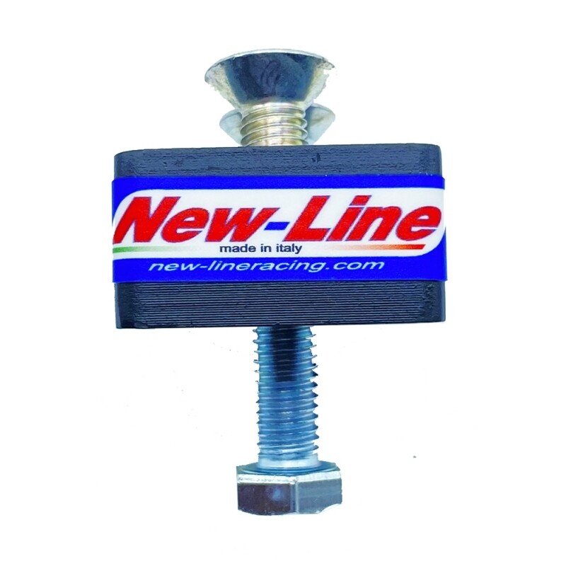 New-Line Base airbox support