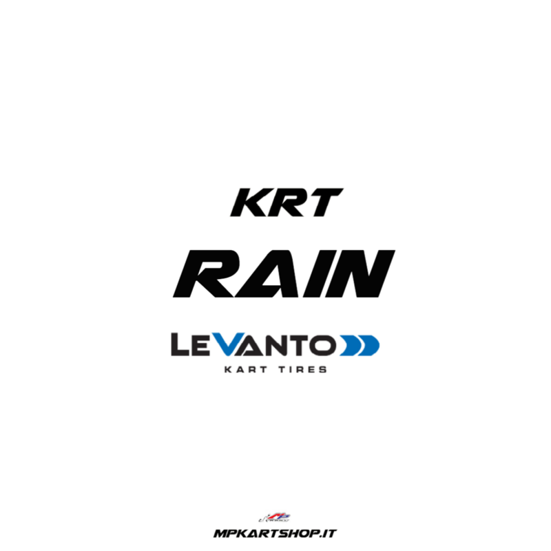 Levanto Rain KRT