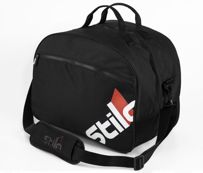 Stilo helmet bag