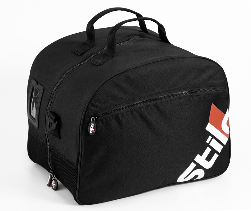 Stilo helmet bag