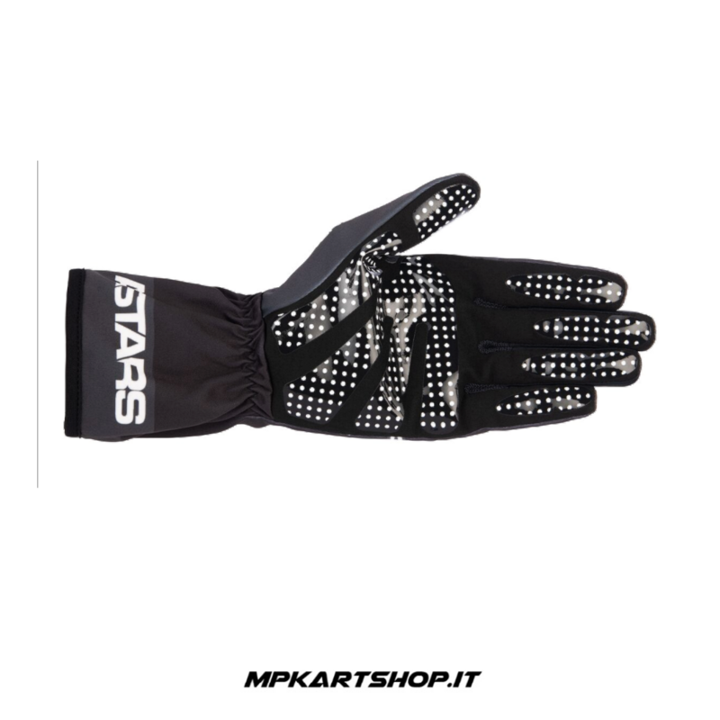 Alpinestars Tech-1 K Race V2 One Vision gloves