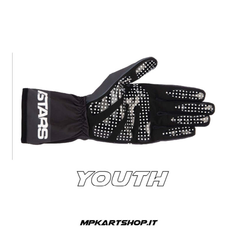 Alpinestars Tech-1 K Race V2 One Vision YOUTH gloves