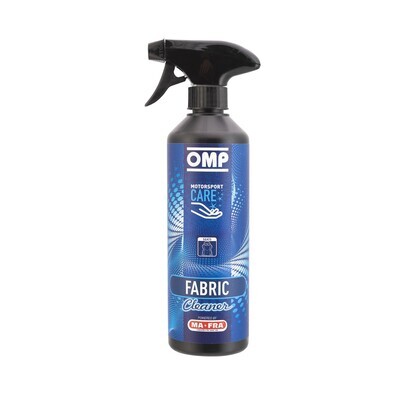 OMP Fabric cleaner