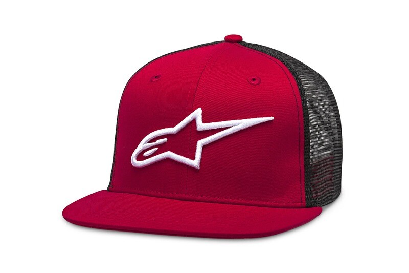 Alpinestars Corp Trucker