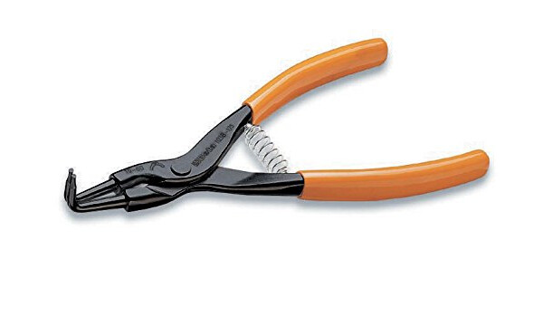 Beta Seeger tool &quot;L&quot;