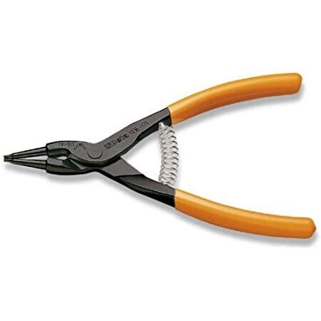 Beta Seeger tool