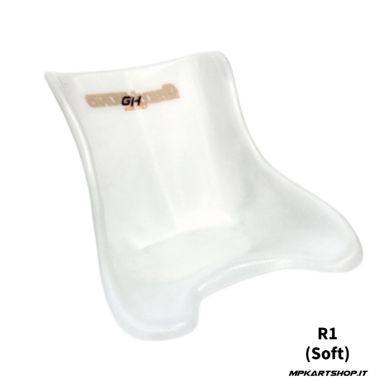 Grey Hound R1 (Soft) Seat