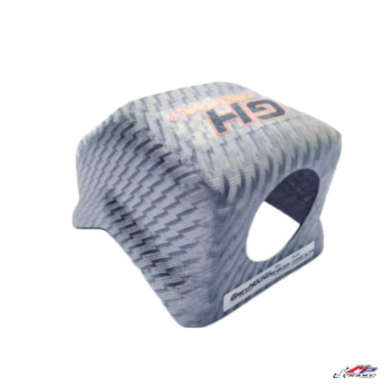 Grey Hound Mini Rok airbox cover