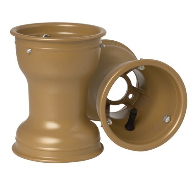OTK MXP Front rims set (2x)
