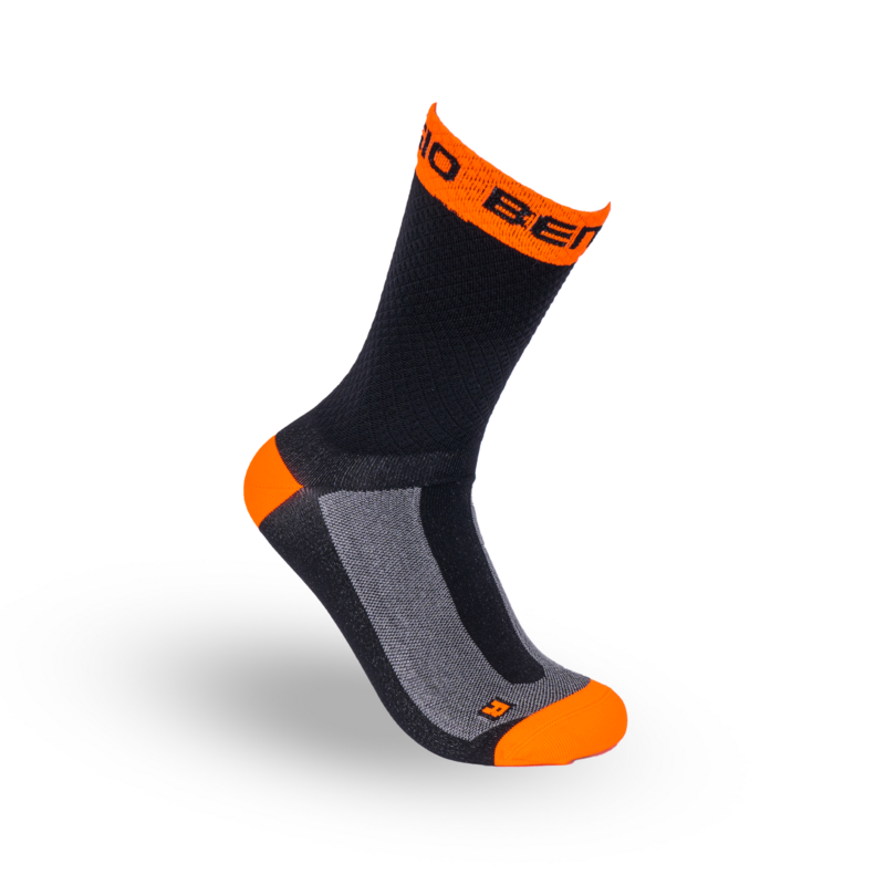 Bengio Socks