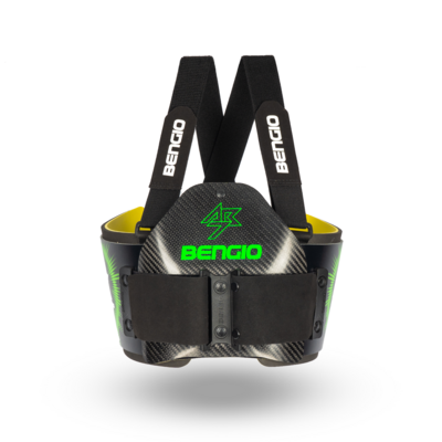 Bengio AB7 Green