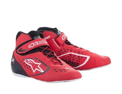 Alpinestars KX V2 Red Shoes