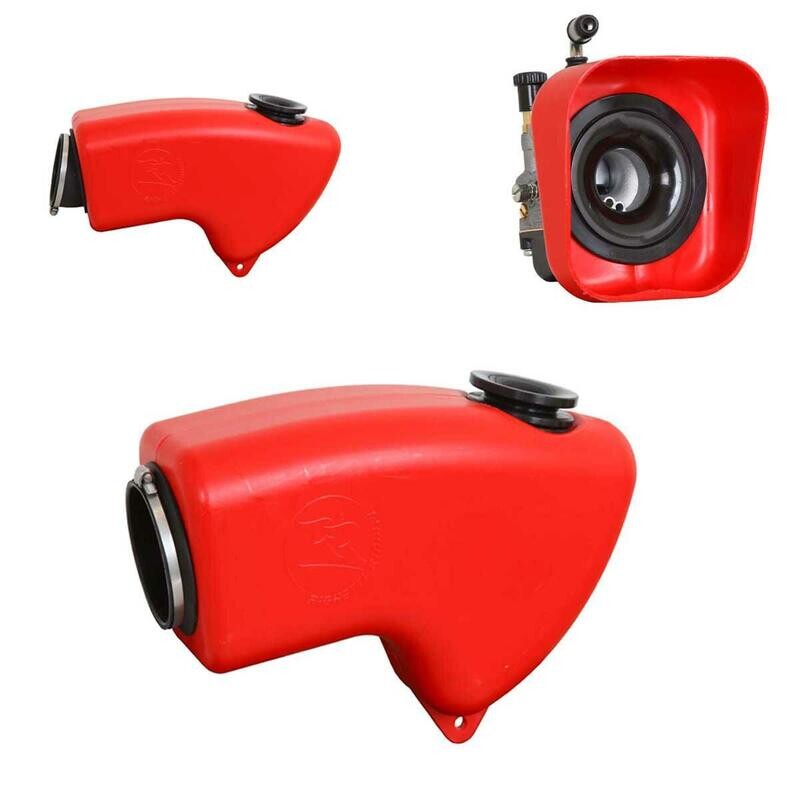 Arge Airbox